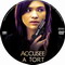 ACCUSEE A TORT